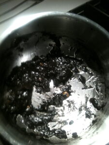 Cuitlacoche Cuitlacoche