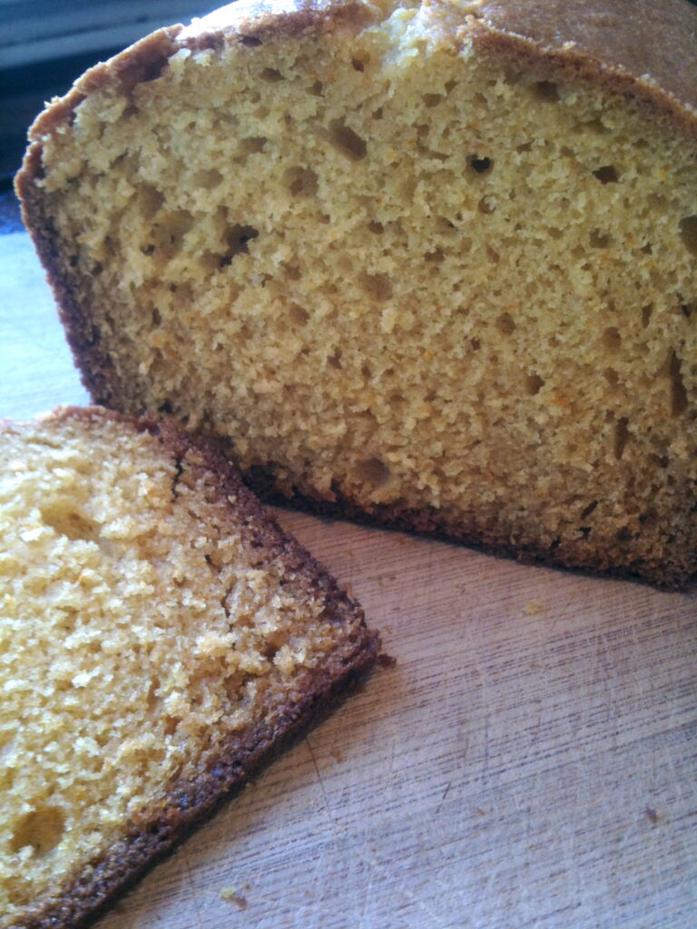 The Crumb Shot The Crumb Shot