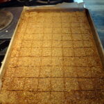 Baked Crackers